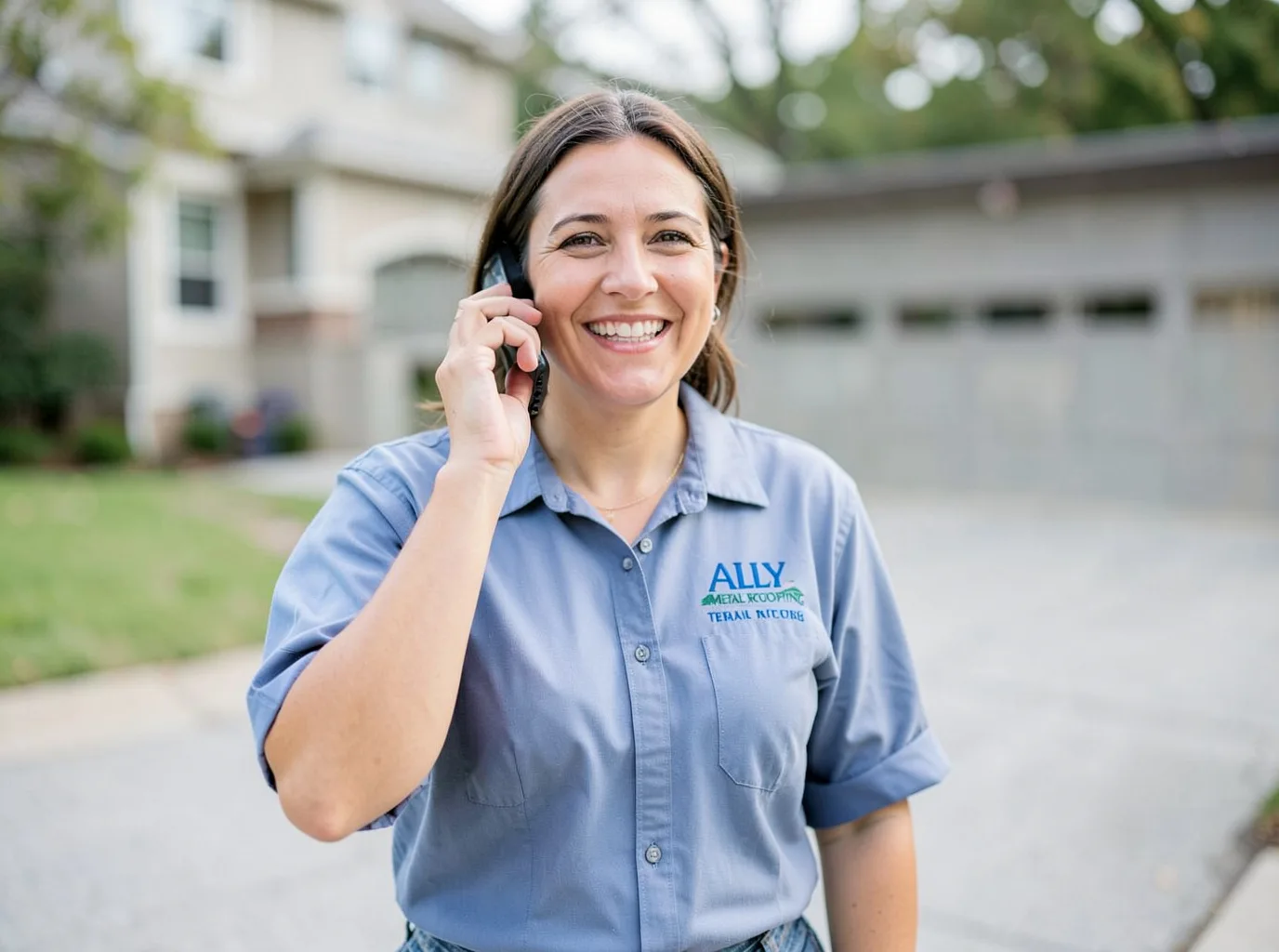 Metal Roof Installation Allendale, IL FAQs